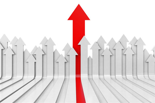 部分国内品牌金饰克价突破1200元 年内已涨400元