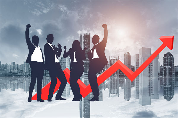 今年我国北斗产业呈现强劲增长趋势